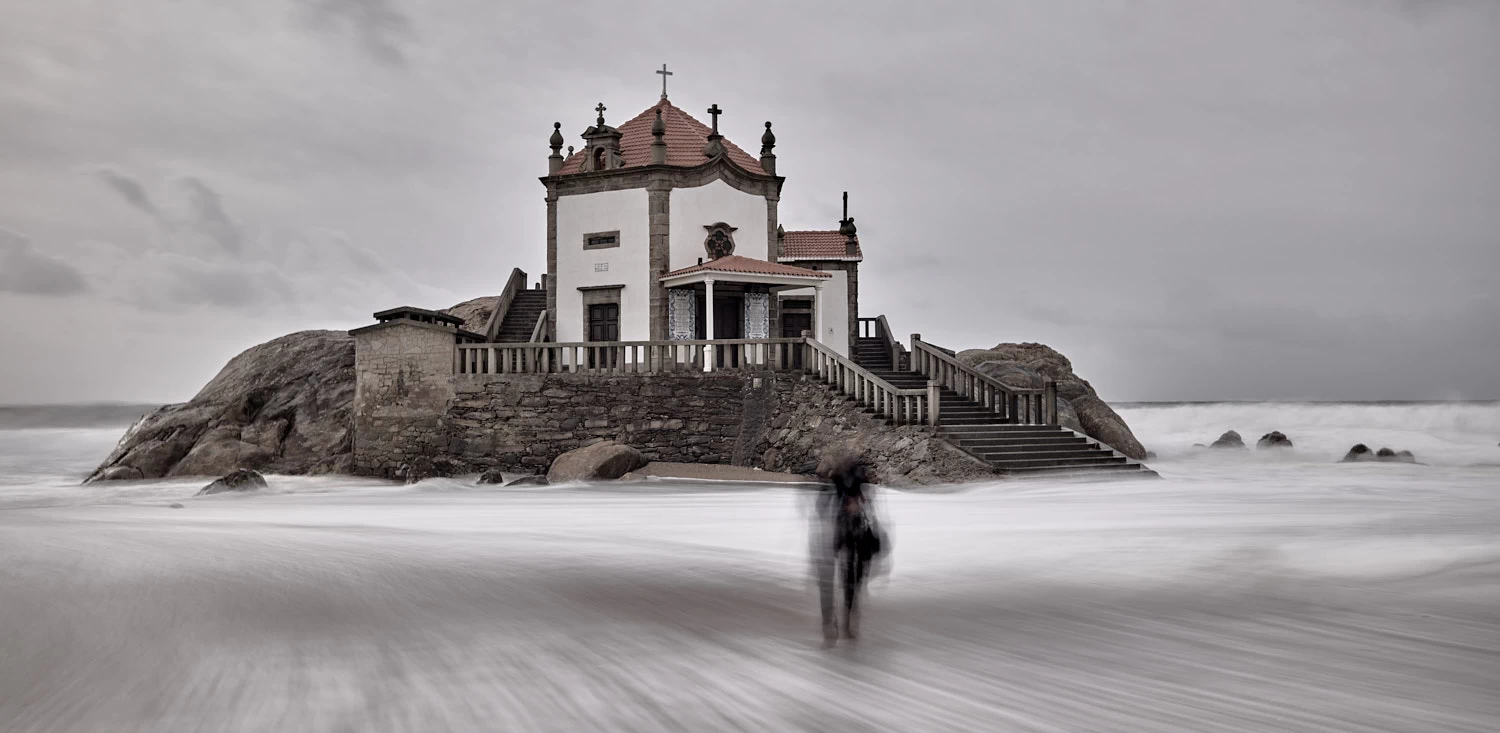 Capela Do Senhor Da Pedra