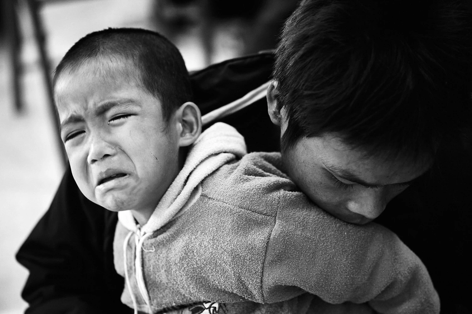 Child surgery in Vietnam